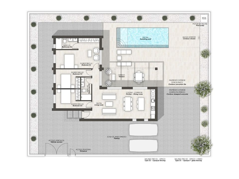 Villa i Polop, Alicante - foto 5